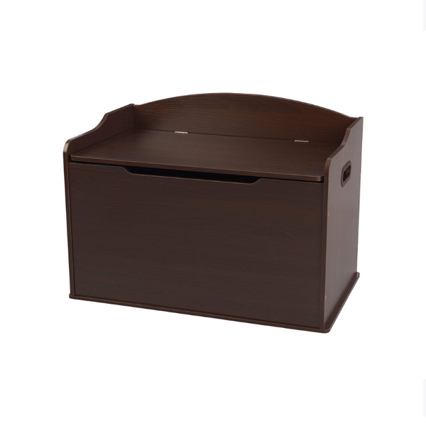 Caja/Banco de juguetes de madera KidKraft Austin