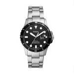 Fossil Men's Quartz Stainless Steel Watch