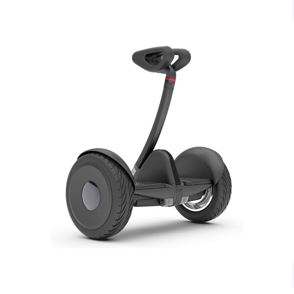 Segway Ninebot S Smart Self-Balancing Electric Scooter