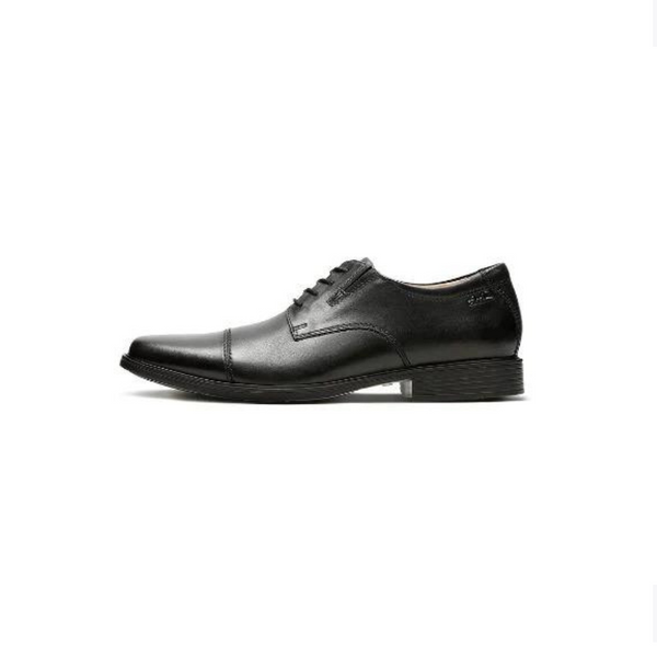 Clarks Men's Tilden Cap Oxford Shoe