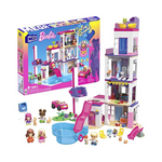 Barbie Sets, Hot Wheels, Polly Pocket, And More