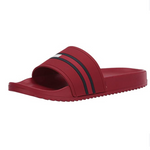 Tommy Hilfiger Men's Earthy Slide Sandals