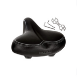 Oversized Bike Seat Cushion