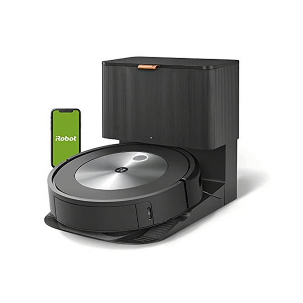iRobot Roomba Robot Vacuums