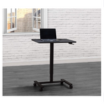 Adjustable Laptop Office Table