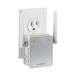 NETGEAR Wi-Fi Range Extender