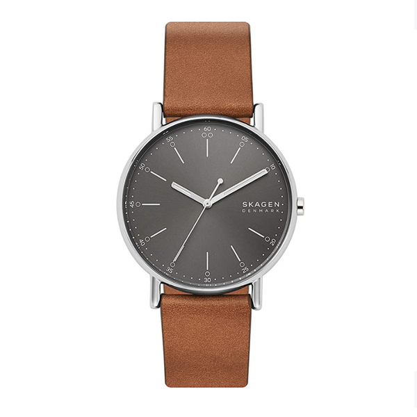 Men's And Women's Skagen Watches On Sale