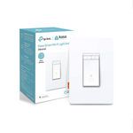 Amazon's Kasa Smart Switches And Plugs Cyber Monday Deals Are Live