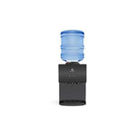 Avalon 3 Temperature Top Loading Countertop Water Cooler Dispenser