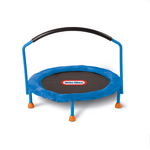 Little Tikes 3' Trampoline