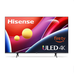 Hisense 58-inch ULED Quantum Dot LED 4K UHD Smart Fire TV