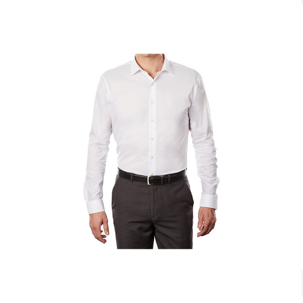 Calvin Klein and Kenneth Cole Men's Dress Shirts