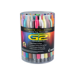 36-Pack PILOT Pen G2 Gel Pens