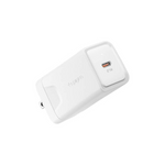 Spigen 27W USB C Charger w/ Foldable Plug