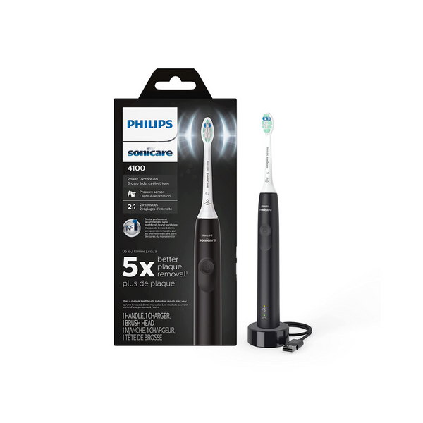 Philips Sonicare 4100 Power Toothbrush