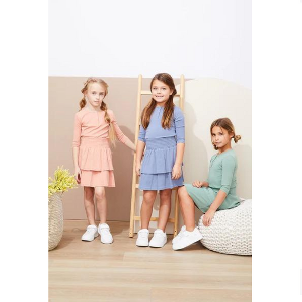 Sandra Skirt (6 Colors)