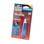 Permatex Medium Strength Threadlocker Blue