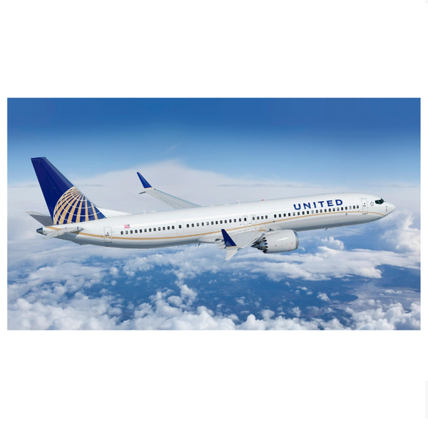 Fly From Tel Aviv To Newark Nonstop With United For ONLY $602 Round-Trip!