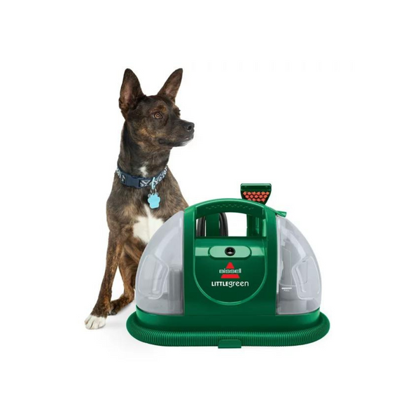 Bissell Little Green Portable Spot and Stain Cleaner