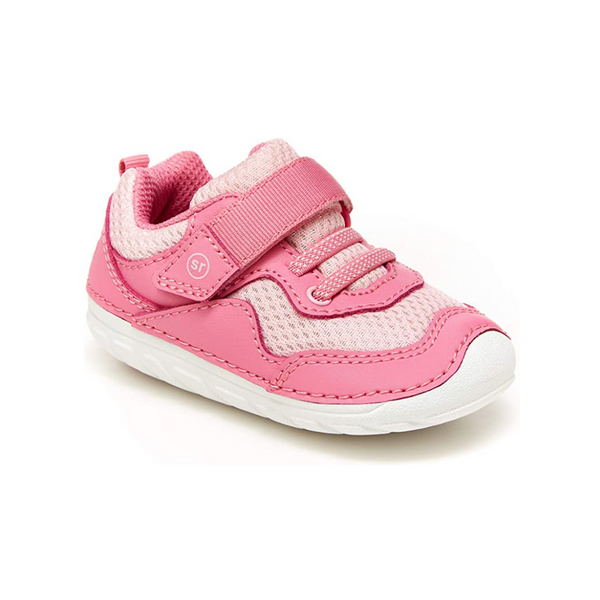 Stride Rite Toddler Girls’ Soft Motion Rhett Sneaker