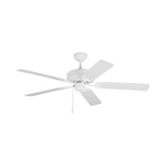 Monte Carlo Haven 52″ Ceiling Fan