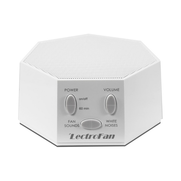 LectroFan High Fidelity White Noise Machine