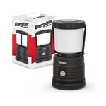 Energizer LED Water-Resistant Camping Lantern