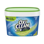OxiClean Versatile Stain Remover Powder Free