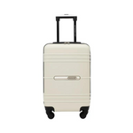 20" Travelers Club Hardside Luggage