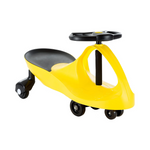 Wiggle Car Ride On Toy