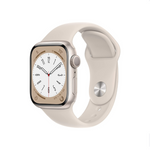 Apple Watch Series 8 [GPS 41mm] Smart Watch