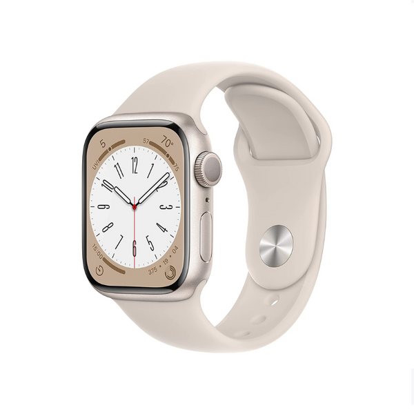 Reloj inteligente Apple Watch Series 8 [GPS 41 mm]