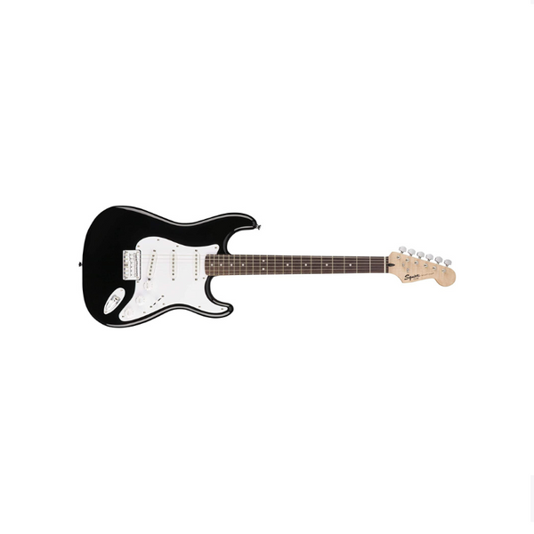 Squier by Fender Bullet Stratocaster Guitarra eléctrica de cola dura para principiantes