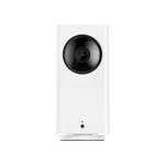 Wyze Cam Pan v2 1080p Pan/Tilt/Zoom Wi-Fi Indoor Smart Home Camera