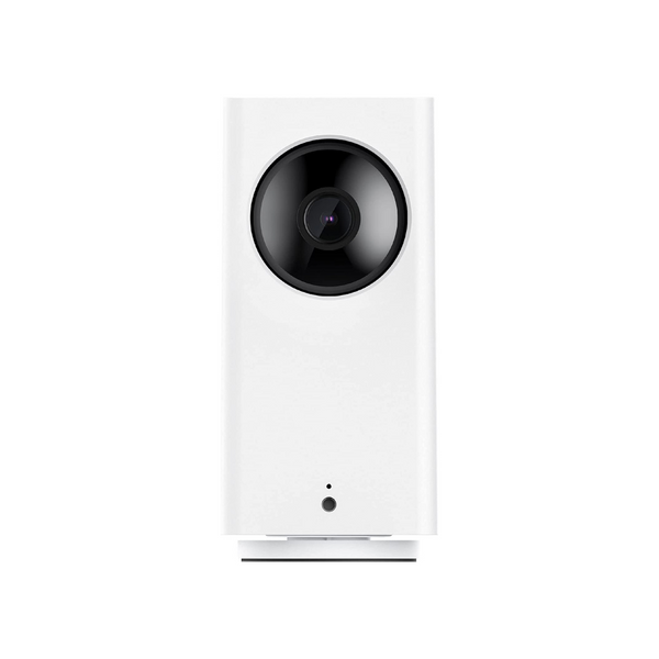 Wyze Cam Pan v2 1080p Pan/Tilt/Zoom Wi-Fi Indoor Smart Home Camera