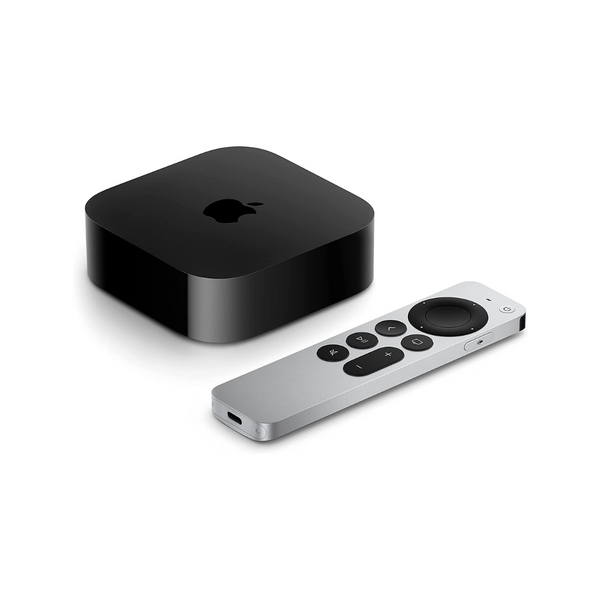128GB Apple TV 128GB 4K Wi‑Fi + Ethernet (3rd Gen, 2022)