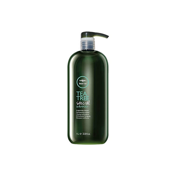 33.8oz. Paul Mitchell Tea Tree Shampoo