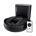 Shark IQ App-Controlled Self-Emptying Robot Vacuum