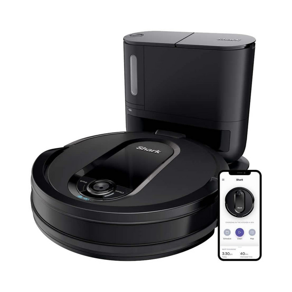 Shark IQ App-Controlled Self-Emptying Robot Vacuum