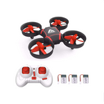 ATTOP Mini Drone for Kids and Beginners- Easy Remote Control Drone