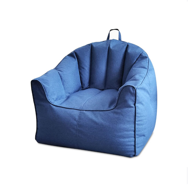 Huge Bean Bag Chair for Adults and Kids PzDeals