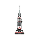 Hoover MAXLife PowerDrive Swivel XL Bagless Upright Vacuum Cleaner