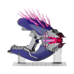 NERF LMTD Halo Needler Dart-Firing Blaster w/ Light-Up Needles & Accessories
