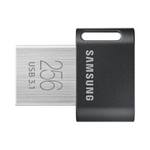 256GB Samsung FIT Plus USB 3.1 Flash Drive
