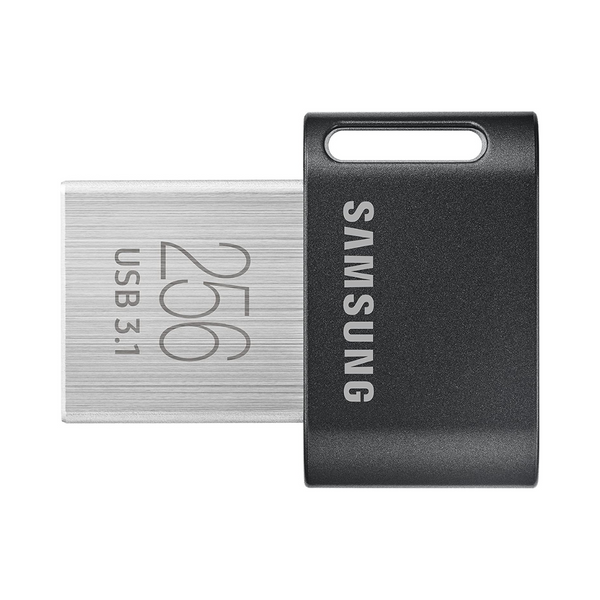 Unidad flash USB 3.1 Samsung FIT Plus de 256 GB