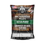 Pit Boss 40 Pound Apple Blend Hardwood Pellets