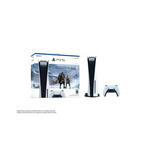 PlayStation 5 Console – God of War Ragnarok Bundle