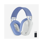 Logitech G435 Lightspeed Bluetooth Wireless Gaming Headset