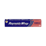 Reynolds Wrap Aluminum Foil, 200 Square Feet