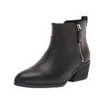 Dr. Scholl's Shoes Women's Lawless Ankle Booties Boot